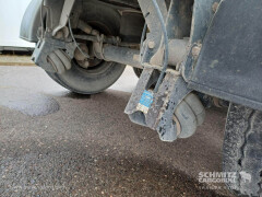 Schmitz Cargobull Kipper Alukastenmulde 24m³ 