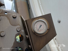 Schmitz Cargobull Kipper Alukastenmulde 24m³ 