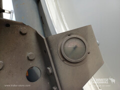 Schmitz Cargobull Kipper Alukastenmulde 24m³ 