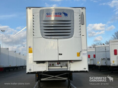 Schmitz Cargobull Oplegger Vries Standard 