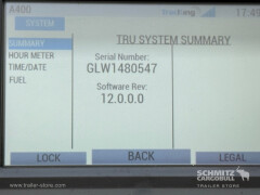Schmitz Cargobull Oplegger Vries Standard 