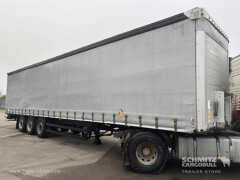 Schmitz Cargobull Curtainsider Standard 