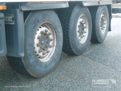Schmitz Cargobull Reefer Multitemp Double deck 