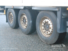 Schmitz Cargobull Reefer Multitemp Double deck 