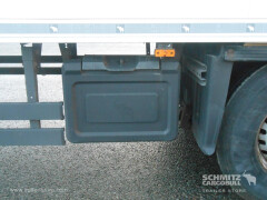 Schmitz Cargobull Reefer Multitemp Double deck 