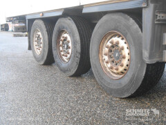 Schmitz Cargobull Reefer Multitemp Double deck 