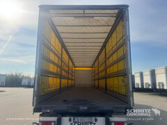 Schmitz Cargobull Curtainsider Standard 