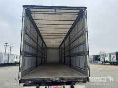 Schmitz Cargobull Curtainsider Standard 