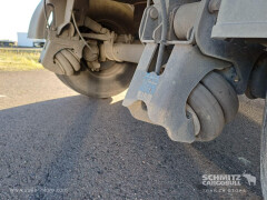 Schmitz Cargobull Kipper Alukastenmulde 24m³ 