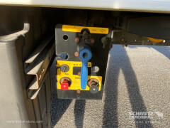 Schmitz Cargobull Reefer Standard Double deck 