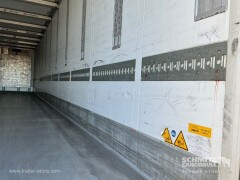 Schmitz Cargobull Reefer Standard Double deck 