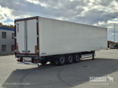 Schmitz Cargobull Reefer Multitemp 