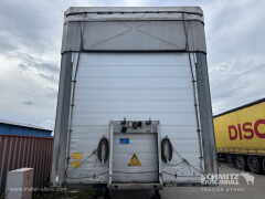 Schmitz Cargobull Curtainsider Mega 