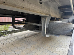 Schmitz Cargobull Curtainsider Mega 