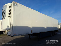 Schmitz Cargobull Tiefkühler Standard Doppelstock 