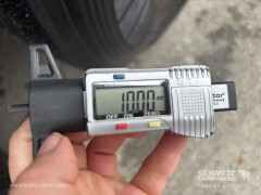 Schmitz Cargobull Curtainsider Standard 