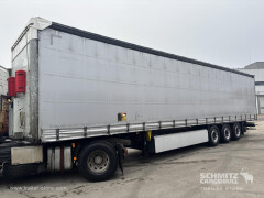 Schmitz Cargobull Curtainsider Standard 