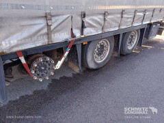 Schmitz Cargobull Curtainsider Mega 