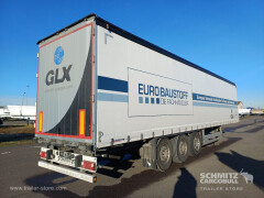 Schmitz Cargobull Curtainsider Standard 