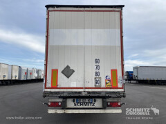 Schmitz Cargobull Semitrailer Curtainsider Standard 