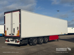 Schmitz Cargobull Oplegger Vries Standard Double deck 
