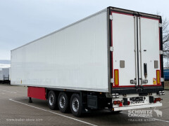 Schmitz Cargobull Oplegger Vries Standard Double deck 