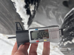 Schmitz Cargobull Curtainsider Standard 