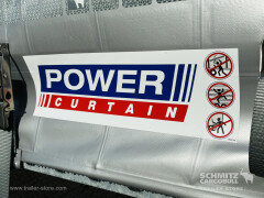 Schmitz Cargobull Curtainsider Mega Getränke 