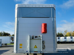 Schmitz Cargobull Curtainsider Mega Getränke 