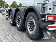 Schmitz Cargobull Containerfahrgestell Standard 