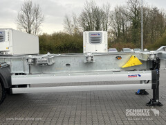Schmitz Cargobull Containerfahrgestell Standard 