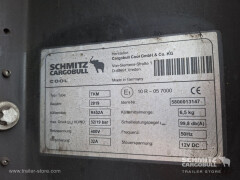 Schmitz Cargobull Tiefkühler Standard Doppelstock 