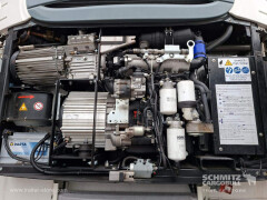 Schmitz Cargobull Tiefkühler Standard Doppelstock 