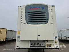 Schmitz Cargobull Tiefkühler Standard Doppelstock 