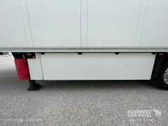 Schmitz Cargobull Reefer Standard 