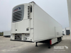 Schmitz Cargobull Reefer Standard 