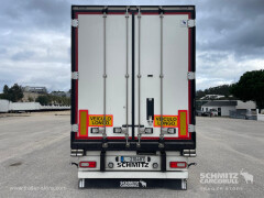 Schmitz Cargobull Reefer Standard 