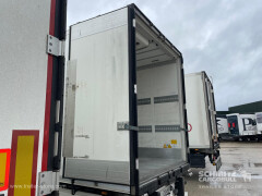 Schmitz Cargobull Reefer Standard 