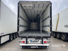Schmitz Cargobull Reefer Standard 