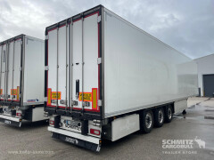 Schmitz Cargobull Reefer Standard 