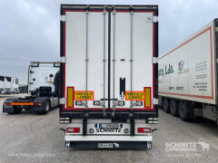 Schmitz Cargobull Reefer Standard 