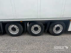 Schmitz Cargobull Reefer Standard 