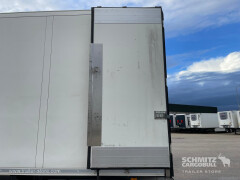 Schmitz Cargobull Reefer Standard 