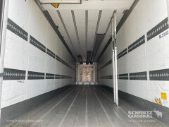 Schmitz Cargobull Reefer Standard 