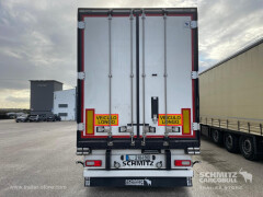 Schmitz Cargobull Reefer Standard 