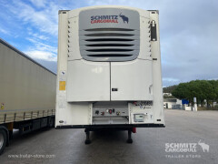 Schmitz Cargobull Reefer Standard 