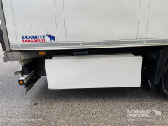Schmitz Cargobull Reefer Standard 