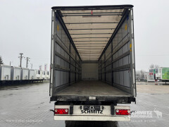 Schmitz Cargobull Curtainsider Standard 