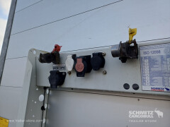 Schmitz Cargobull Curtainsider Mega 