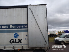 Schmitz Cargobull Oplegger Schuifzeil Standard 